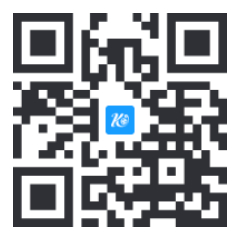 苹果用户专属 二维码 | XING CAI SPORTS