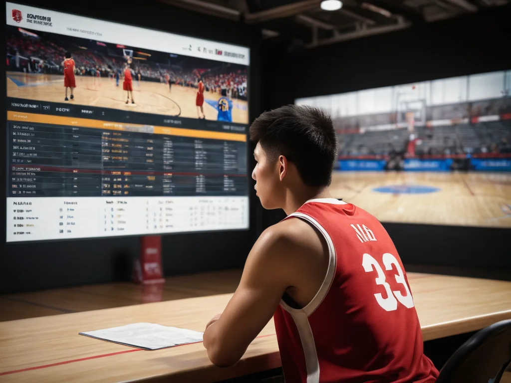 祖比门迪表现持续高光入选2026世界杯西班牙阵容几成定局 - XING CAI SPORTS